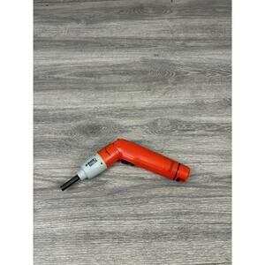 Black Decker VP750 VersaPak Pivot Driver Screwdriver3.6V Bare Tool Only